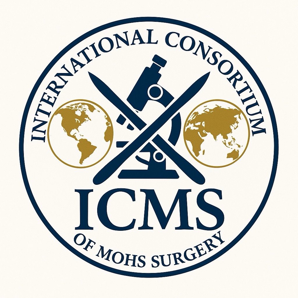 ICMS Logo